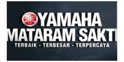 Yamaha Logo
